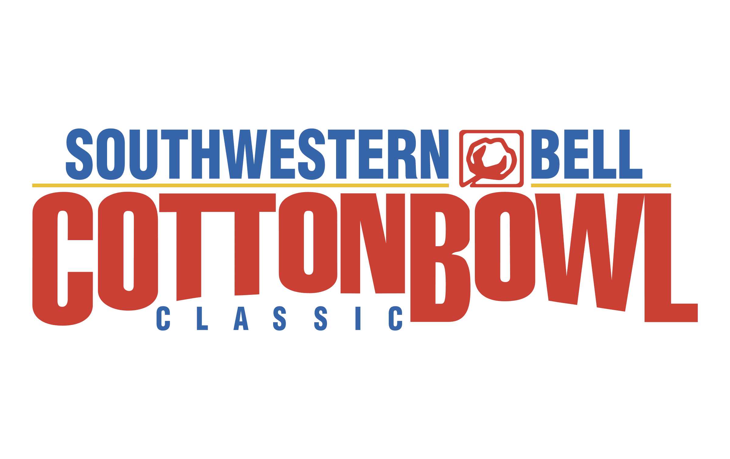 Cotton Bowl Classic Logo