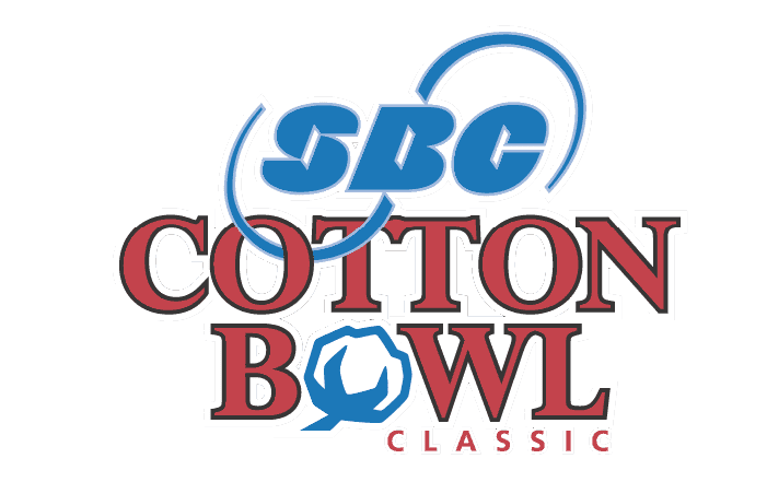 Cotton Bowl Classic Logo