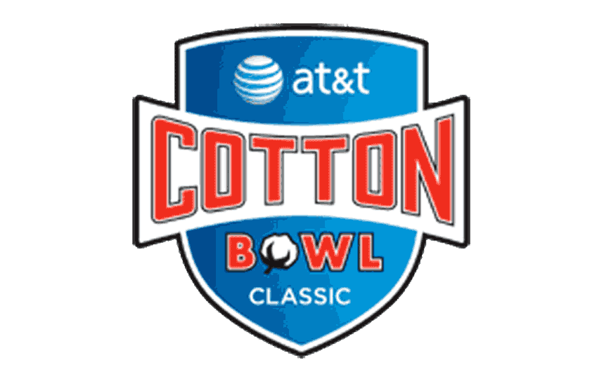 Cotton Bowl Classic Logo