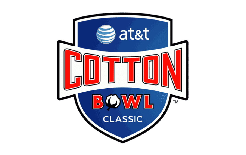 Cotton Bowl Classic Logo