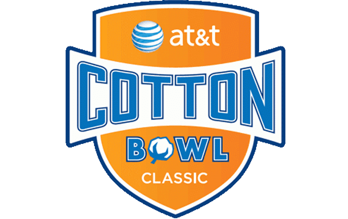 Cotton Bowl Classic Logo