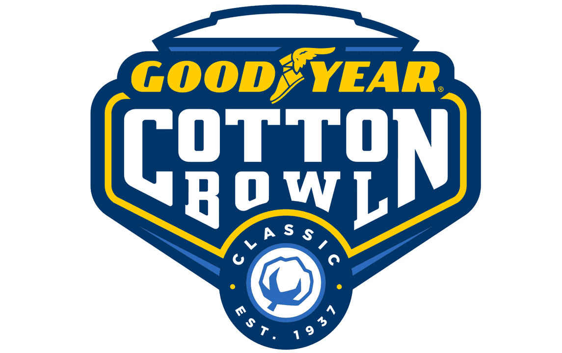 Cotton Bowl Classic Logo