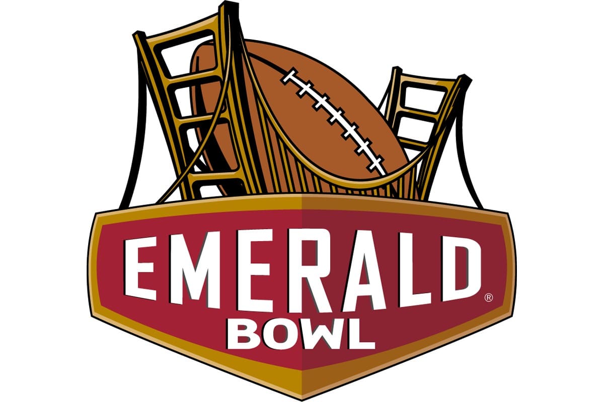 Emerald Bowl Logo