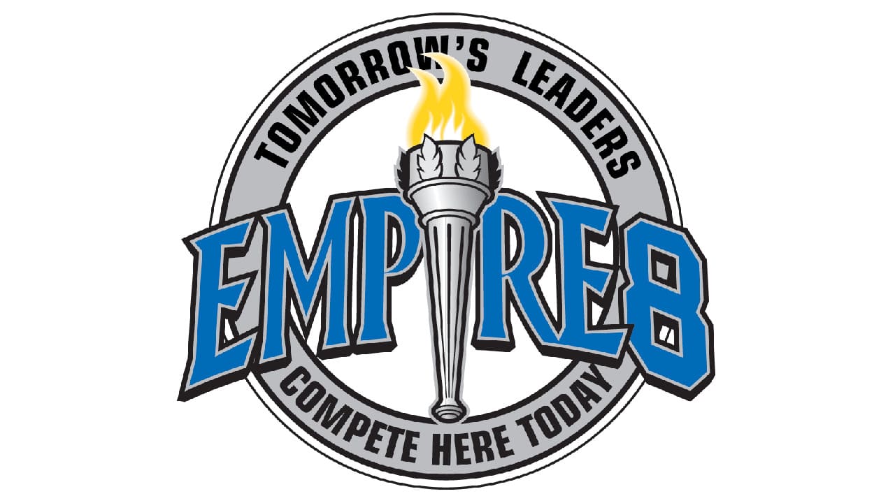 Empire 8 Logo