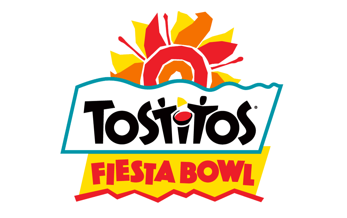 Fiesta Bowl Logo