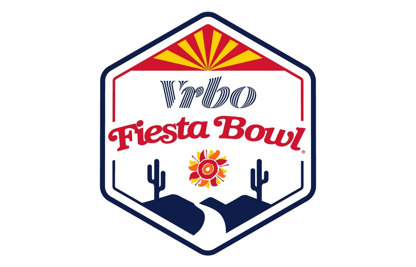 Fiesta Bowl Logo