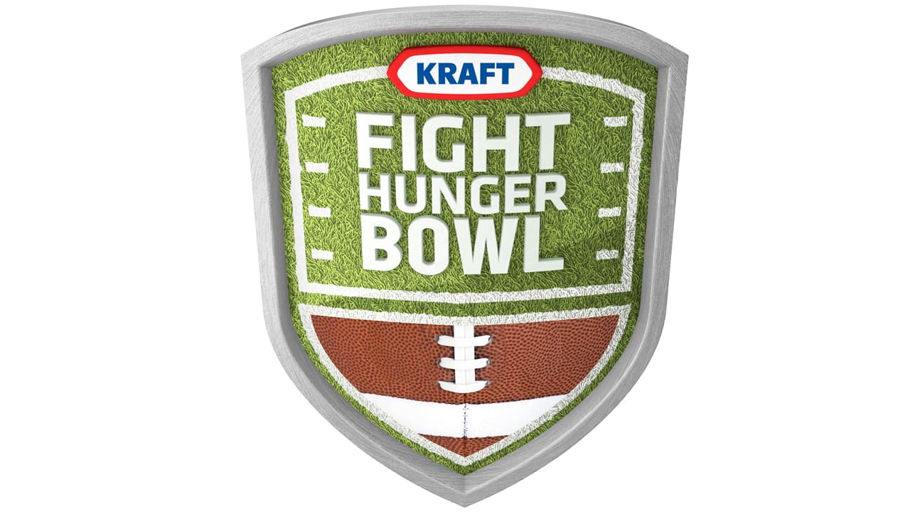 Fight Hunger Bowl Logo