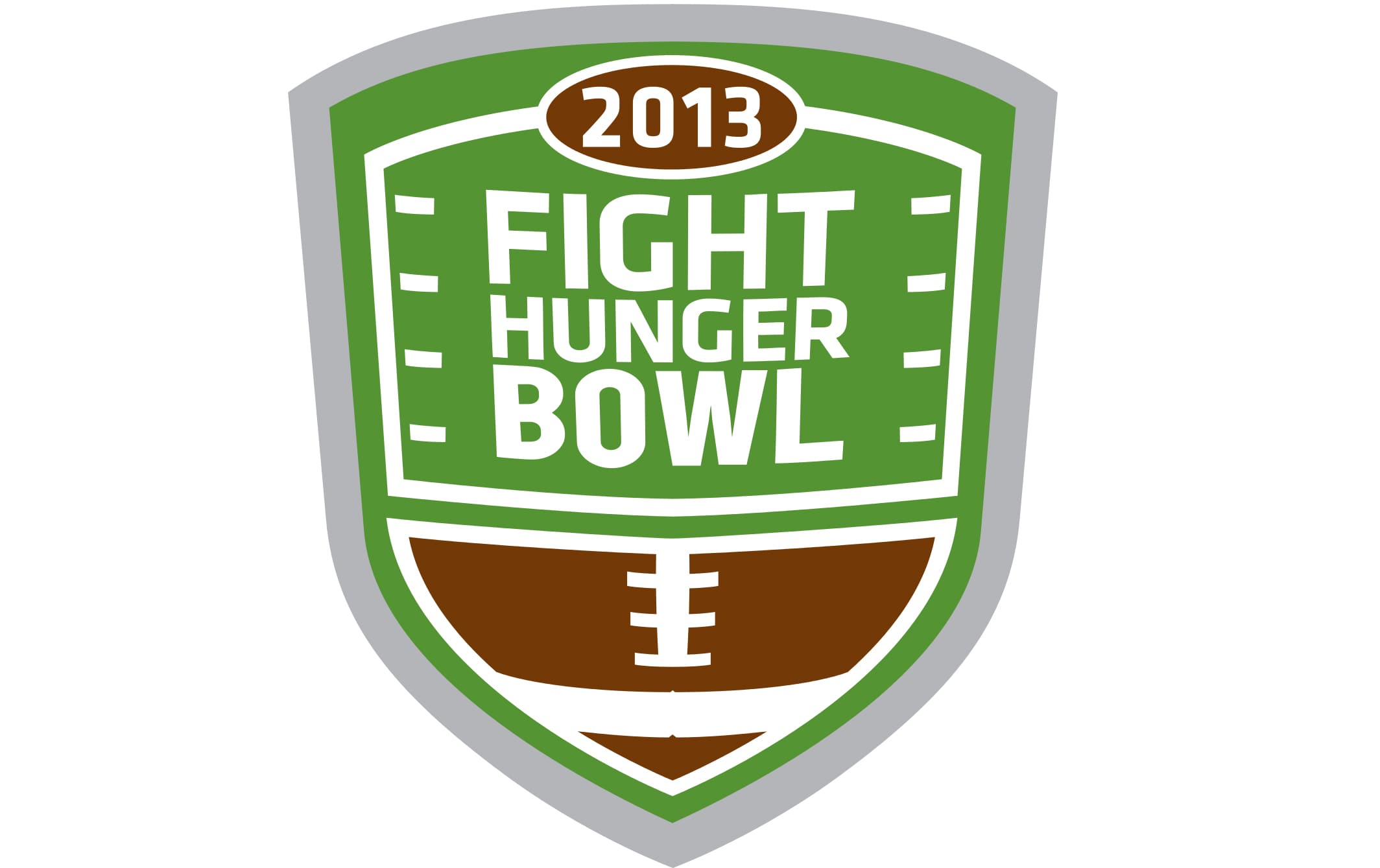 Fight Hunger Bowl Logo