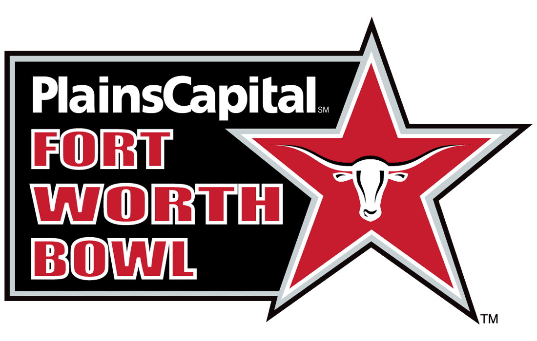 Fort Worth Bowl Logo