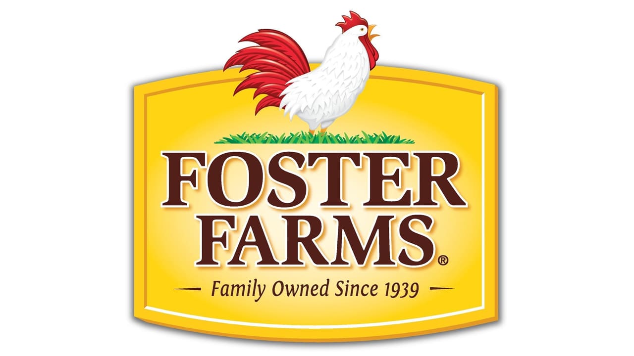 Foster Farms Bowl Logo