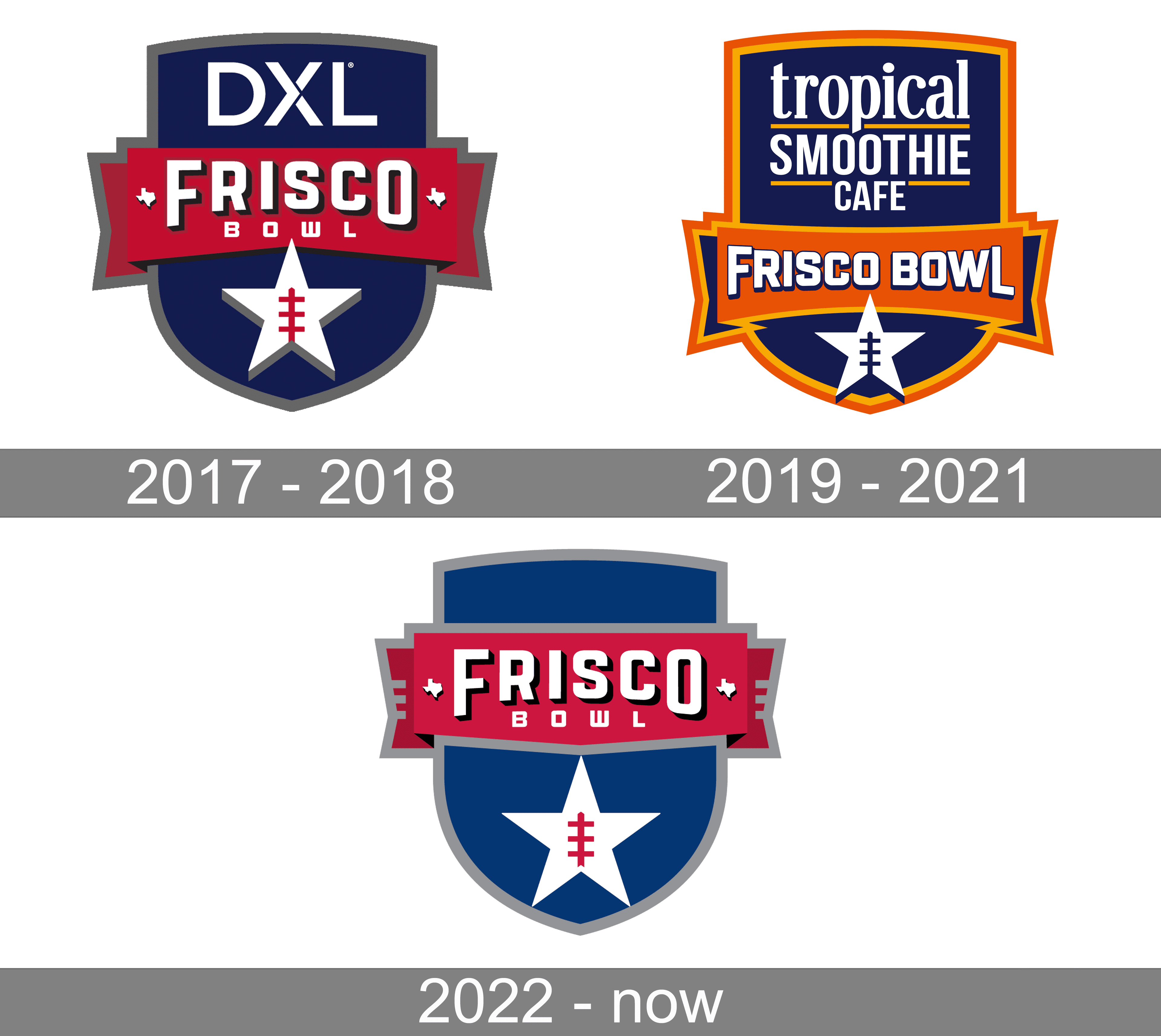 Frisco Bowl Logo