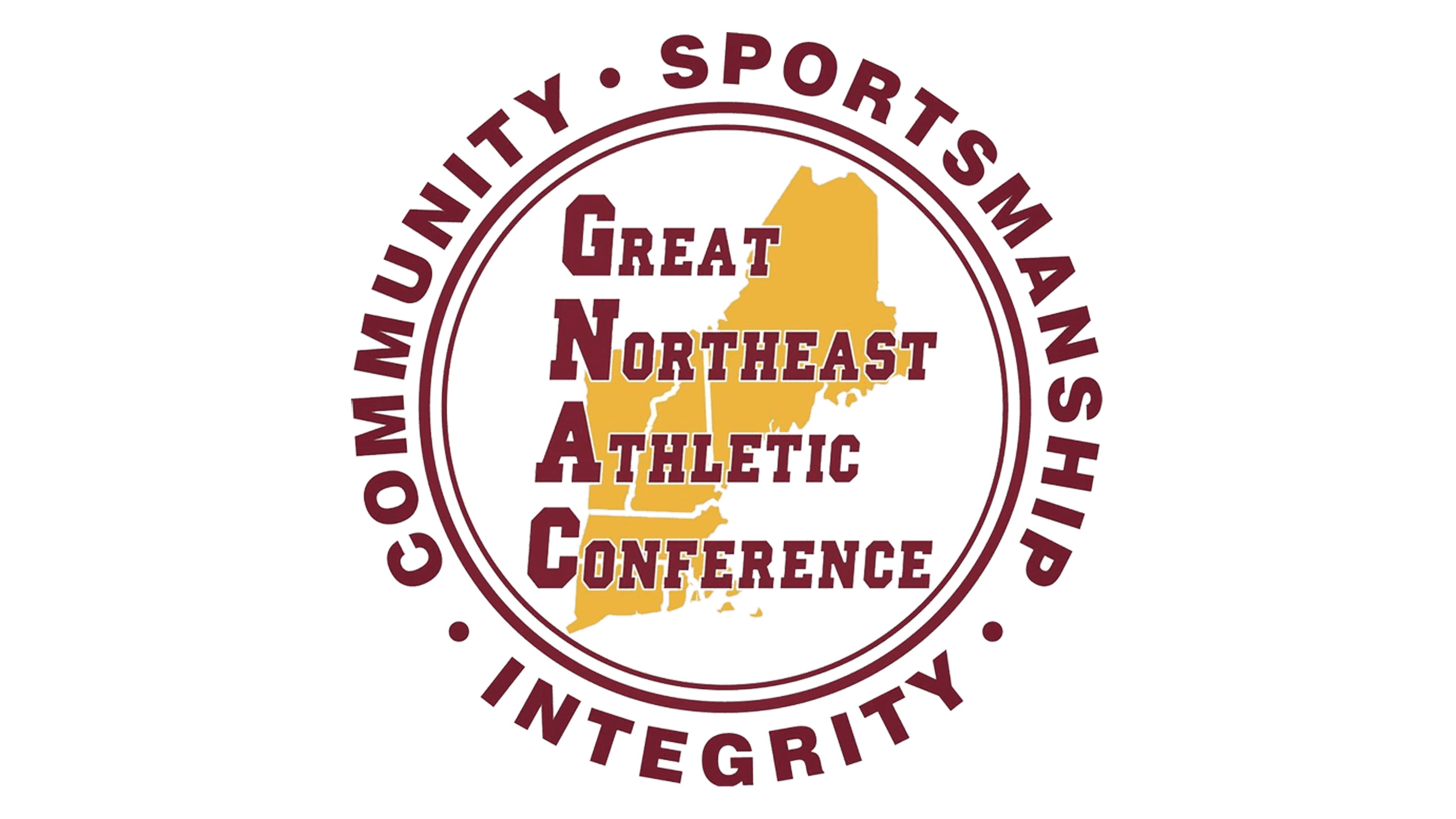 Great Northeast Athletic Conference Logo