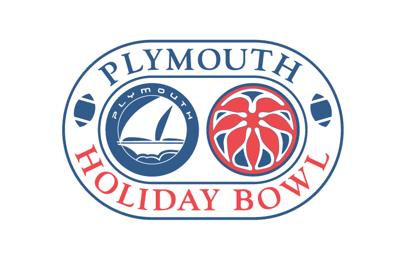 Holiday Bowl Logo