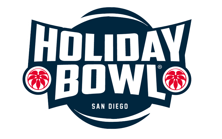 Holiday Bowl Logo