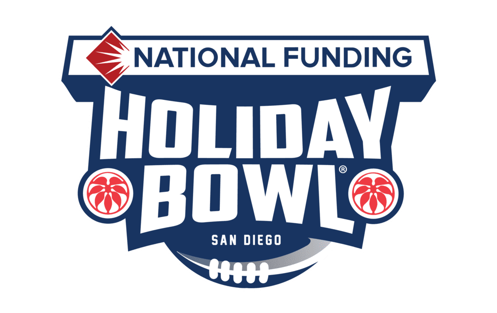 Holiday Bowl Logo