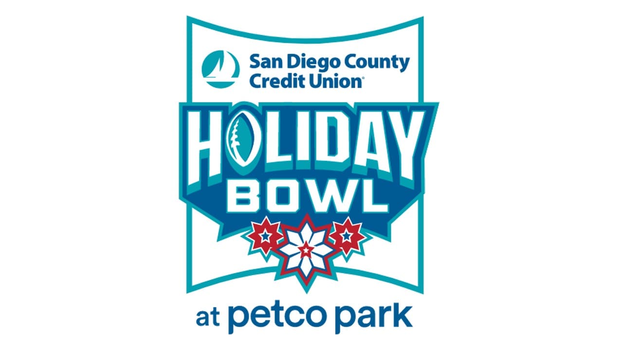 Holiday Bowl Logo