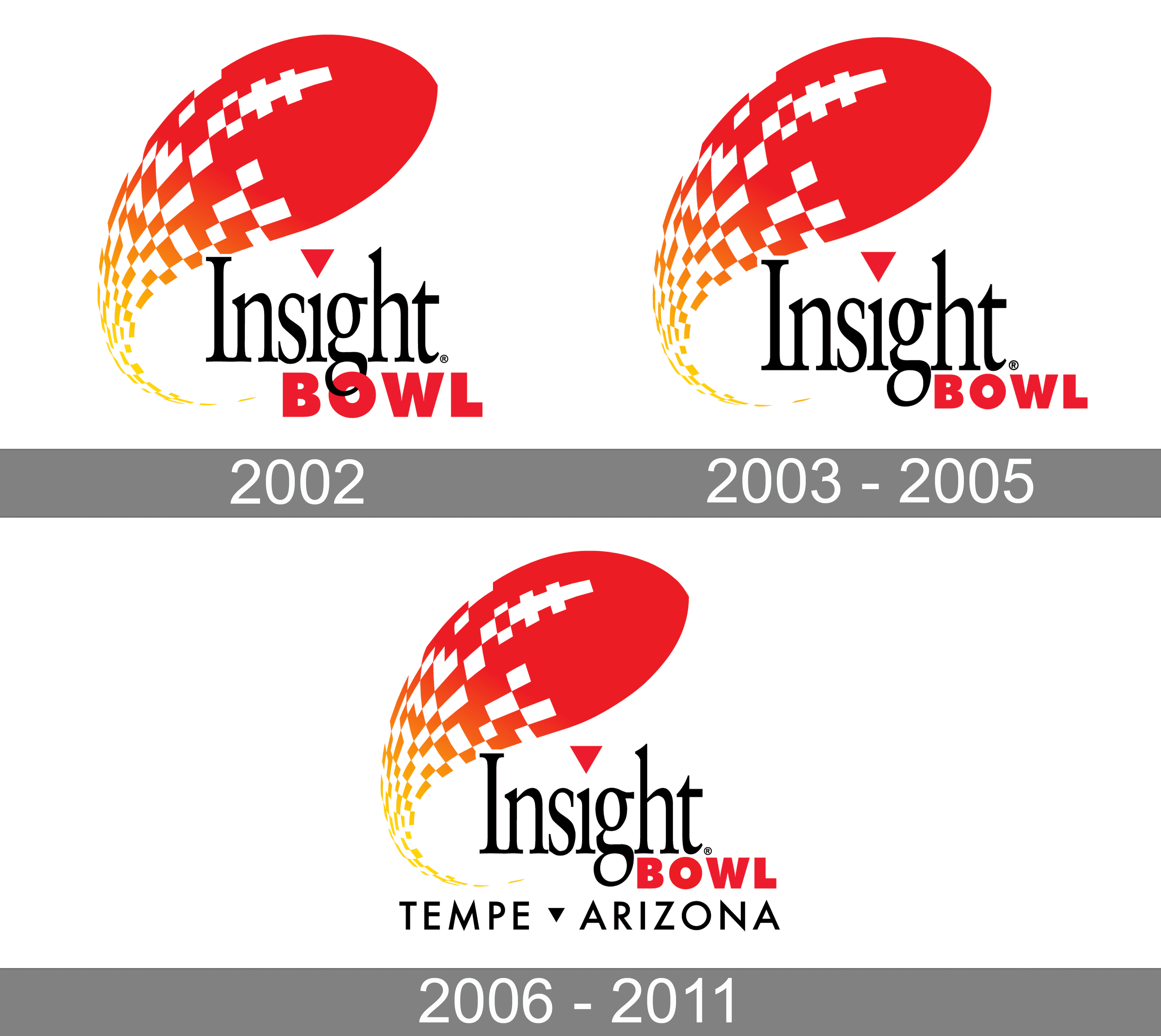 Insight Bowl Logo