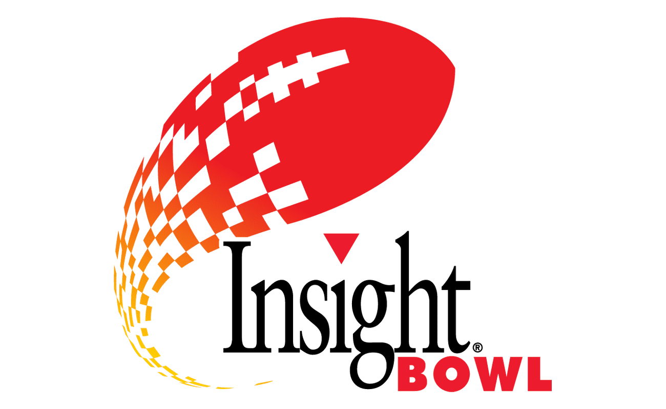 Insight Bowl Logo