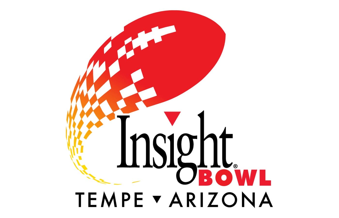 Insight Bowl Logo