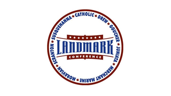 Landmark Conference Logo