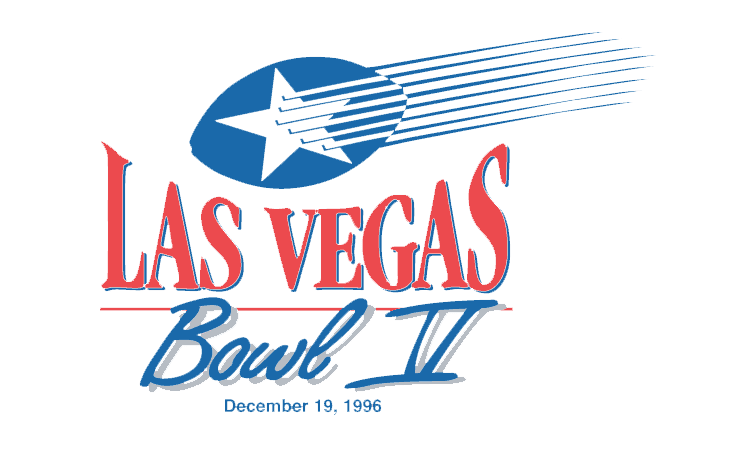 Las Vegas Bowl Logo