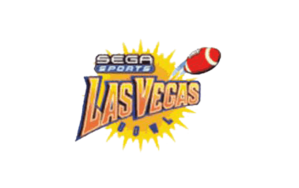 Las Vegas Bowl Logo