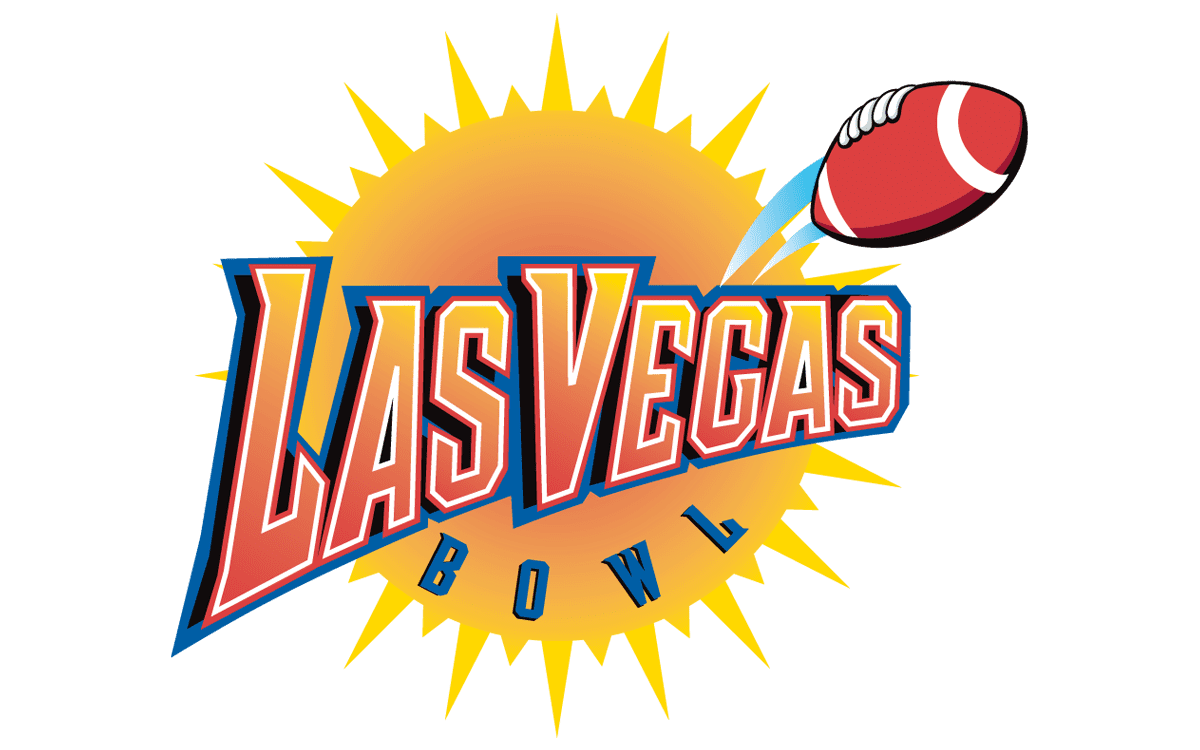 Las Vegas Bowl Logo