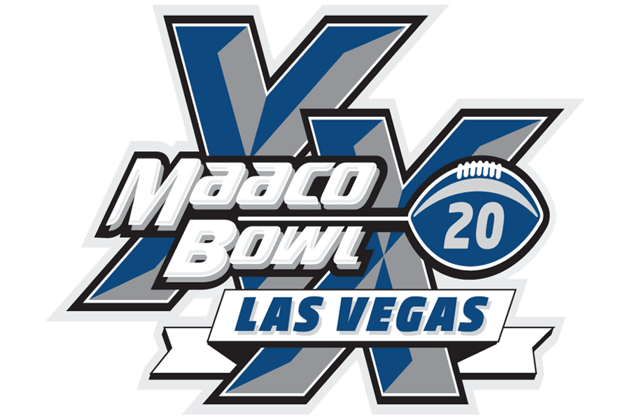 Las Vegas Bowl Logo