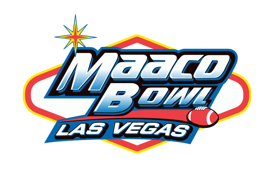 Las Vegas Bowl Logo