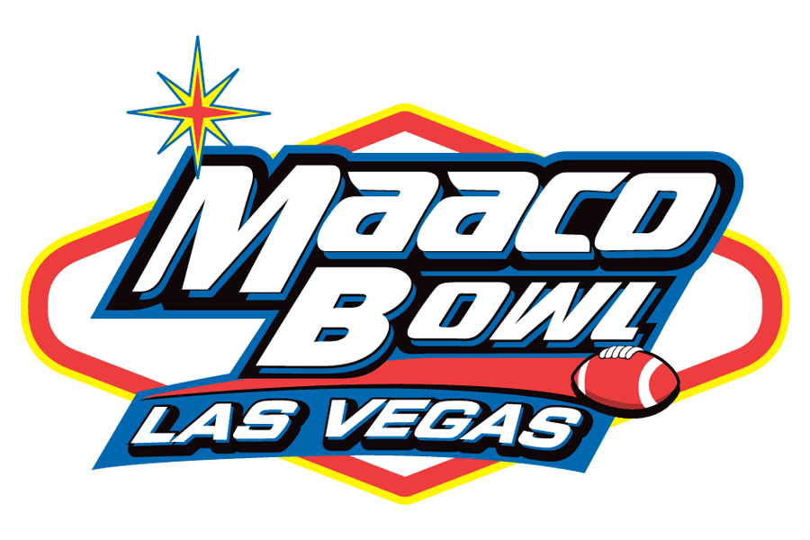 Las Vegas Bowl Logo