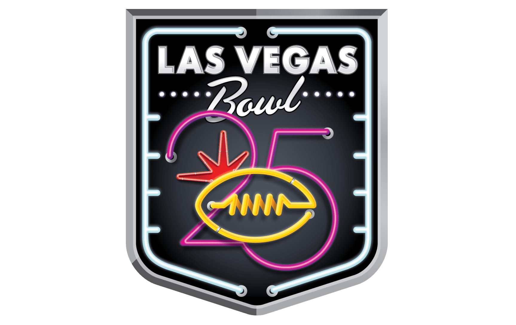 Las Vegas Bowl Logo