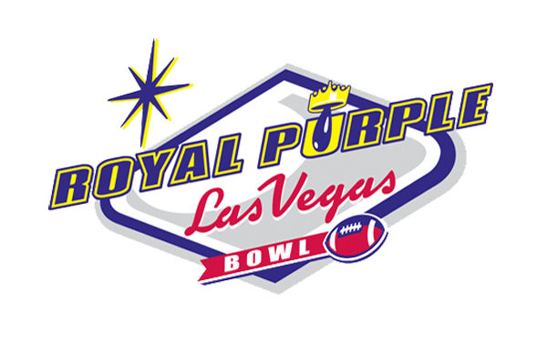 Las Vegas Bowl Logo