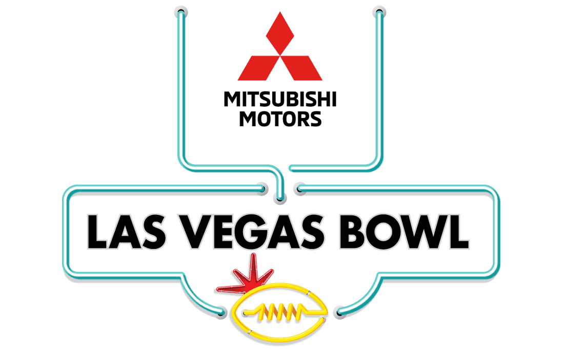 Las Vegas Bowl Logo