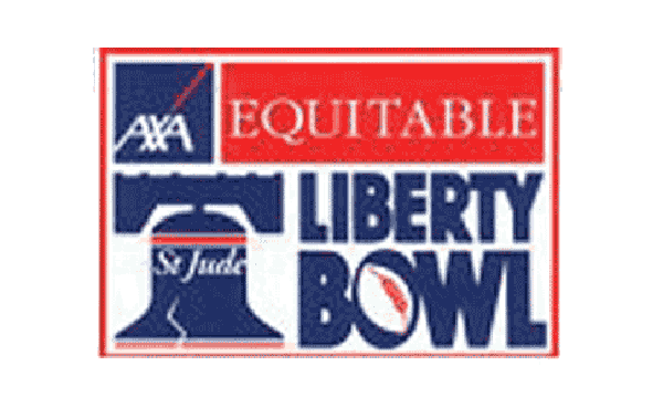 Liberty Bowl Logo