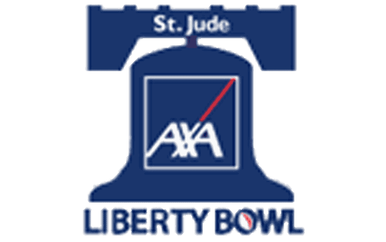 Liberty Bowl Logo