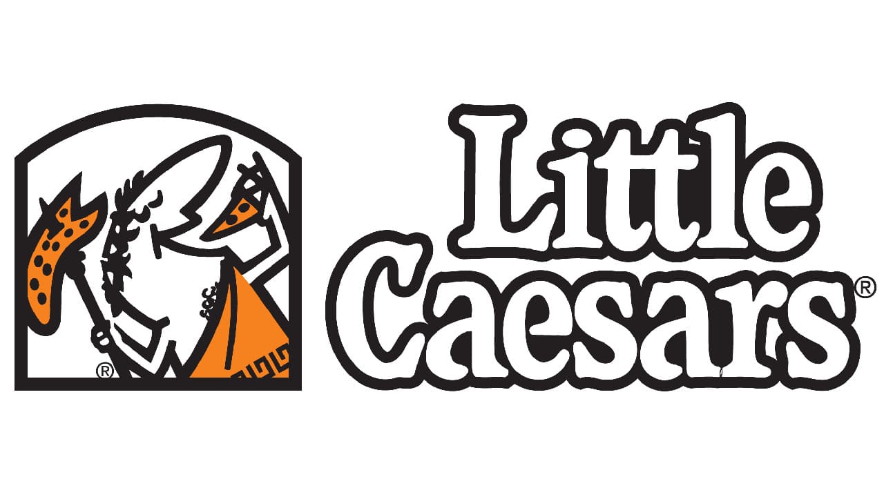 Little Caesars Pizza Bowl Logo