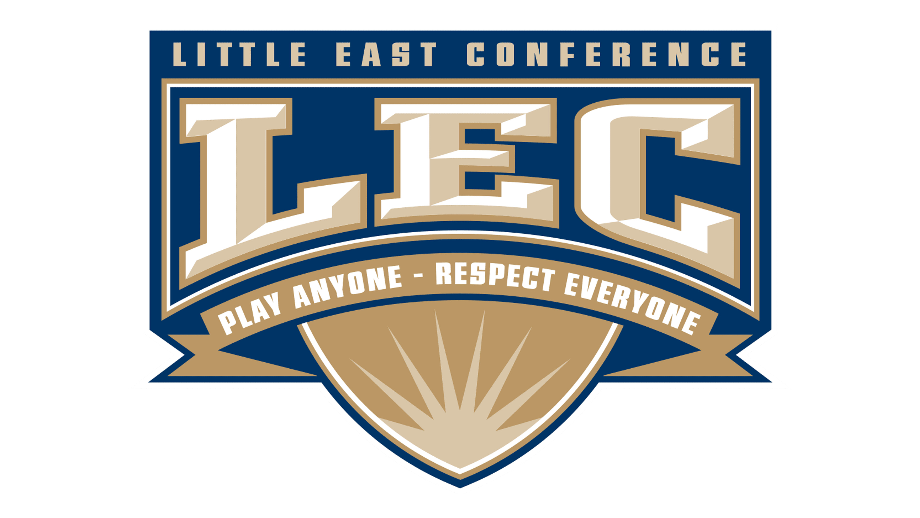 Little East Conference Logo