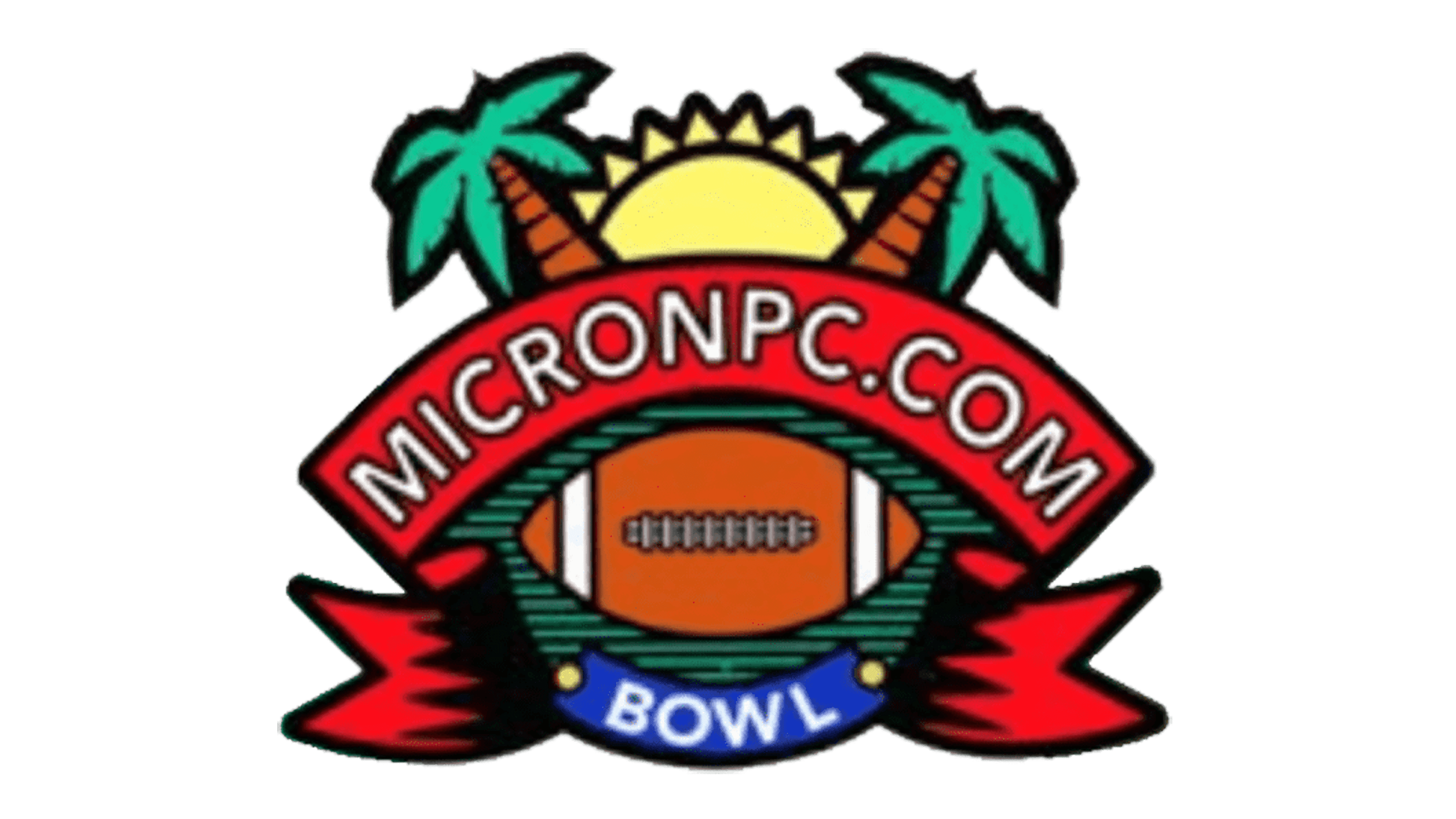 MicronPC.com Bowl Logo