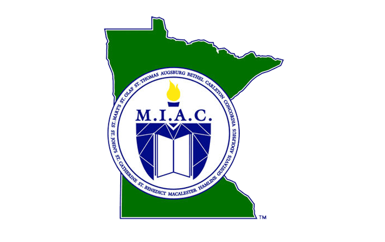 Minnesota Intercollegiate Athletic Conference Logo