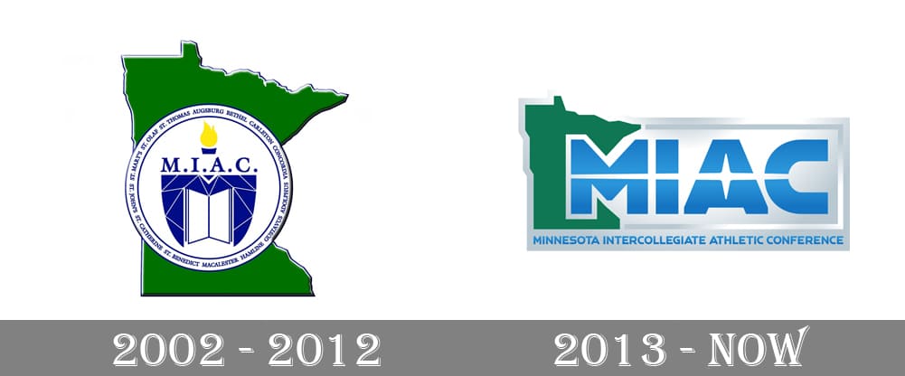 Minnesota Intercollegiate Athletic Conference Logo