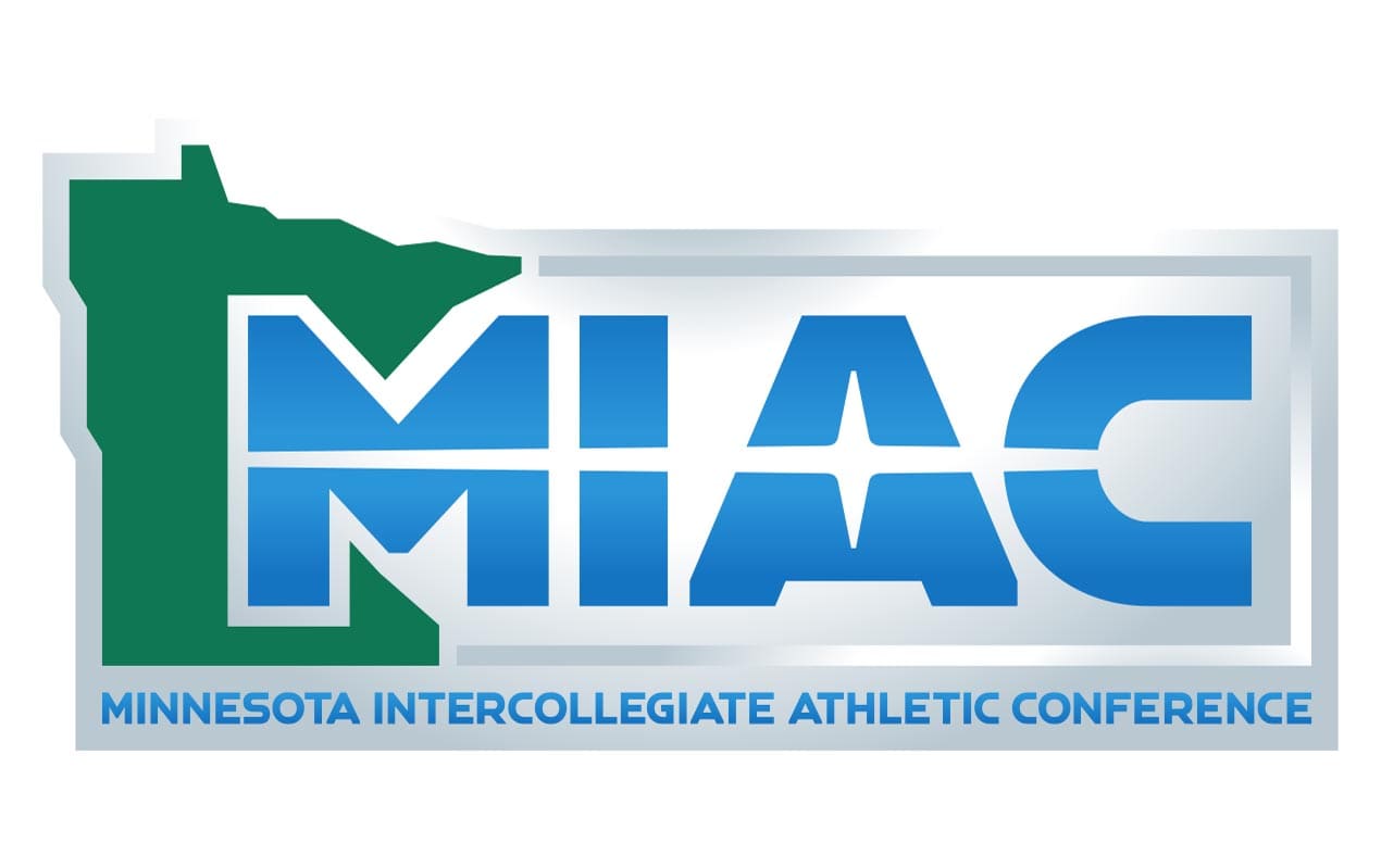 Minnesota Intercollegiate Athletic Conference Logo