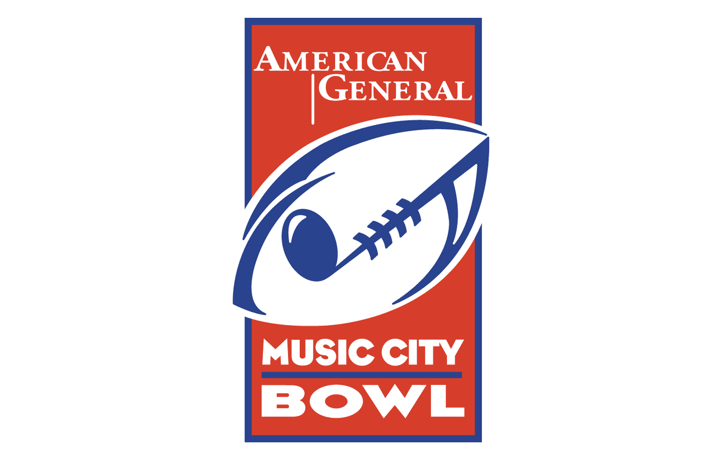 Music City Bowl Logo