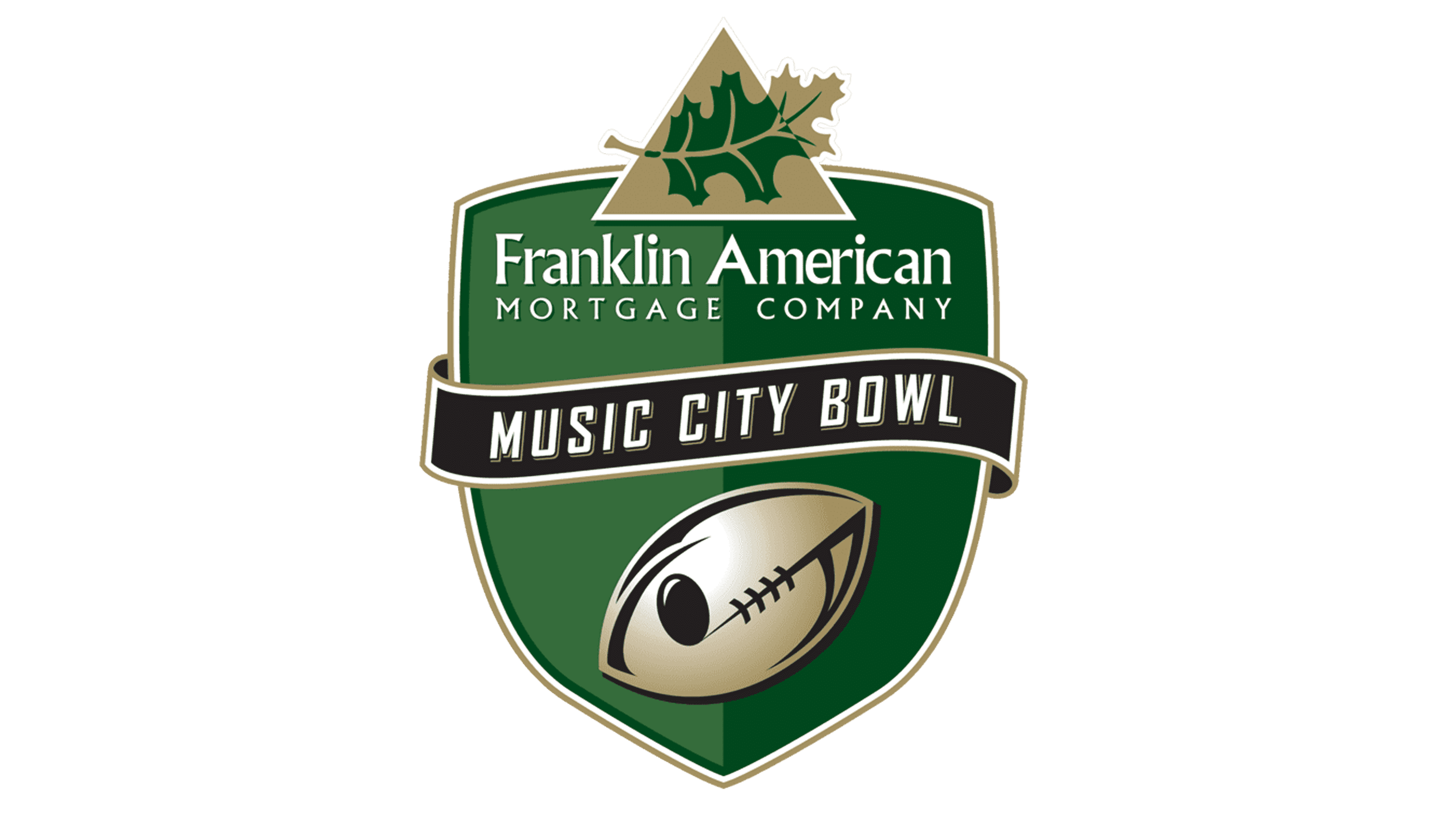 Music City Bowl Logo