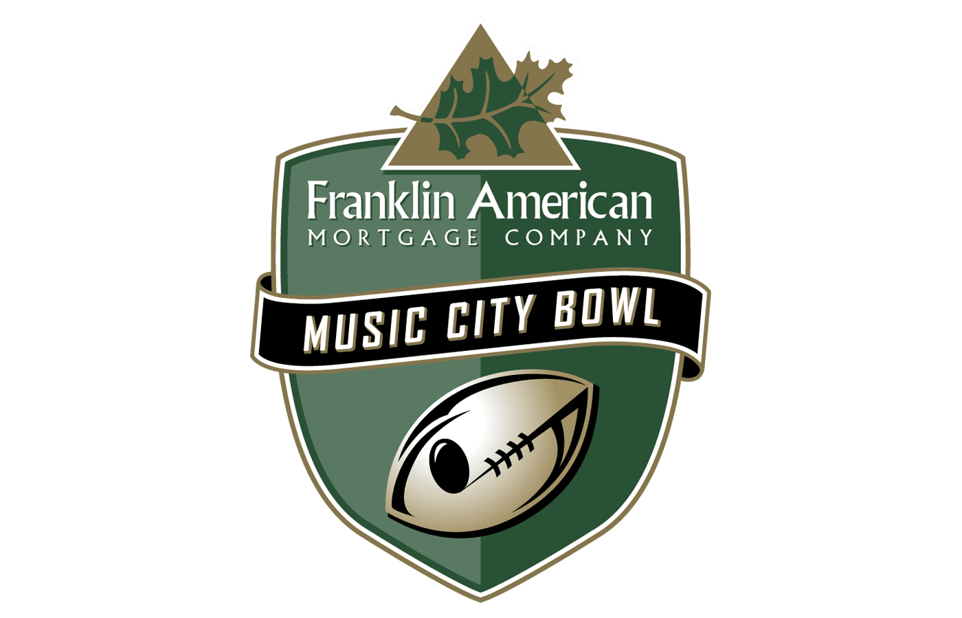 Music City Bowl Logo