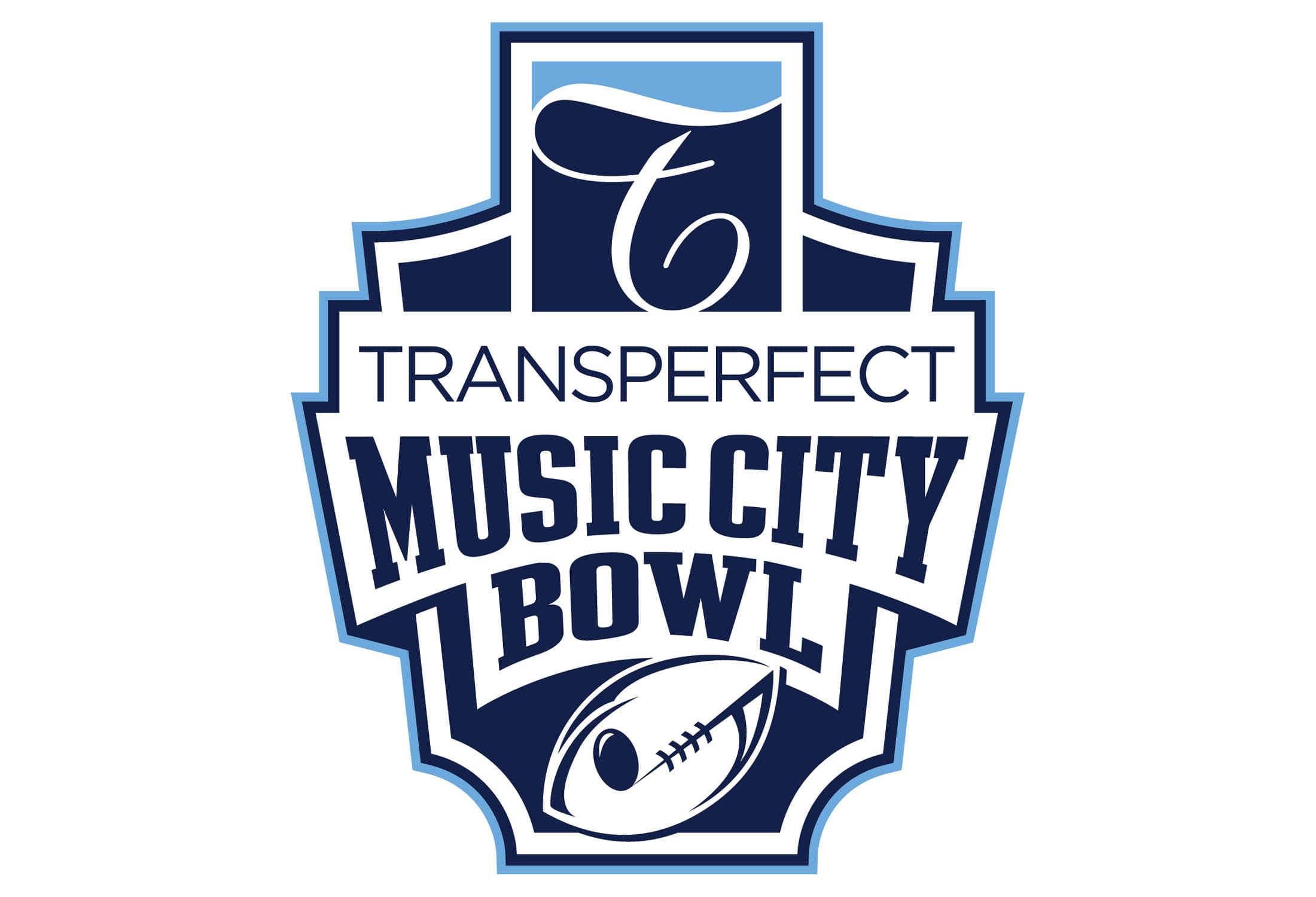 Music City Bowl Logo