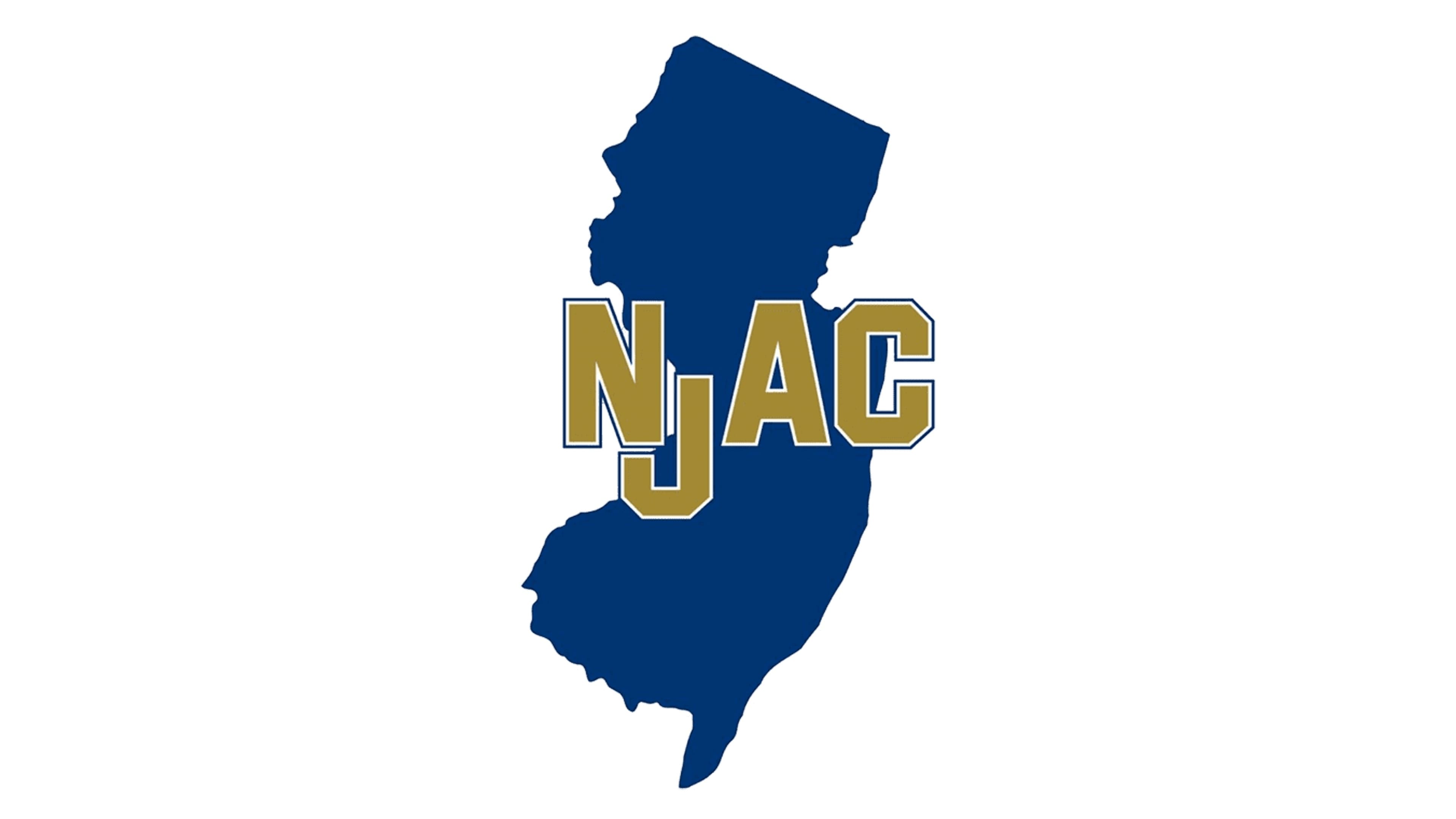 New Jersey Athletic Conference Logo