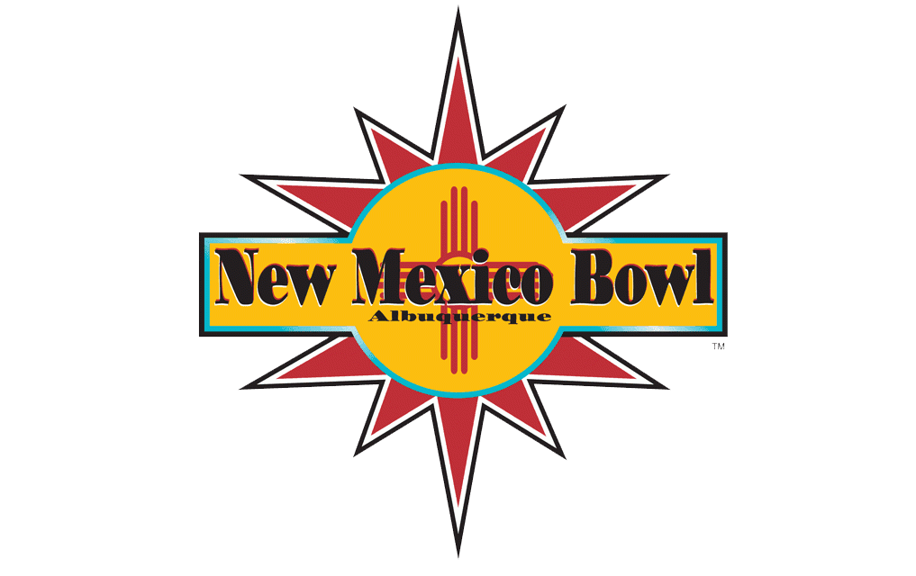 New Mexico Bowl Logo