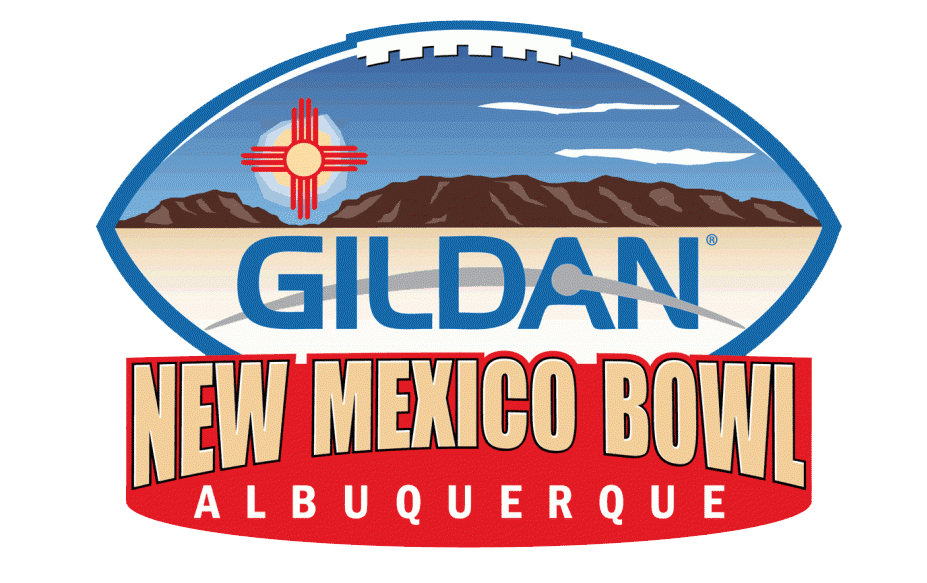 New Mexico Bowl Logo