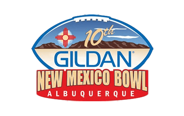 New Mexico Bowl Logo