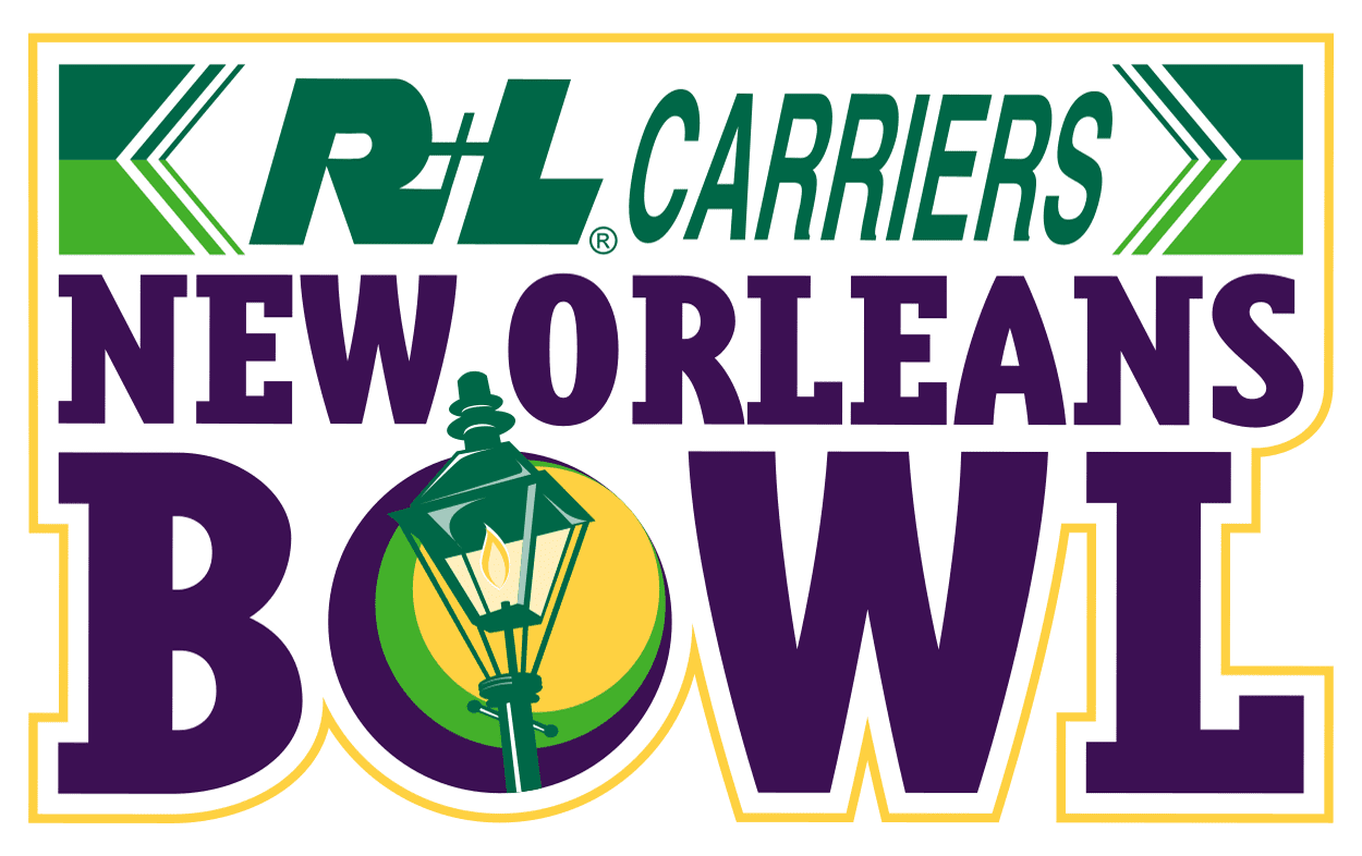 New Orleans Bowl Logo